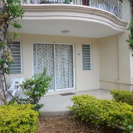 Residence Les Peupliers Flic en Flac Exterior photo