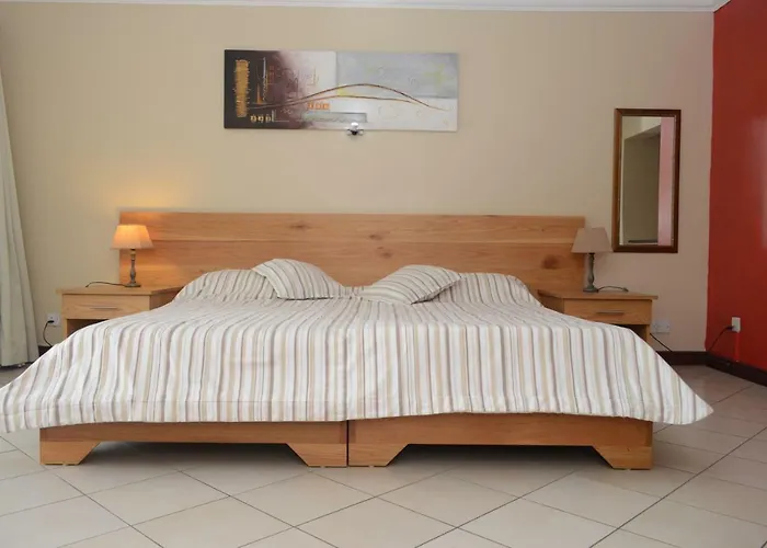 Residence Les Peupliers