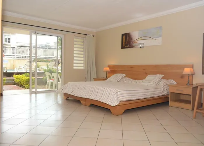 Residence Les Peupliers
