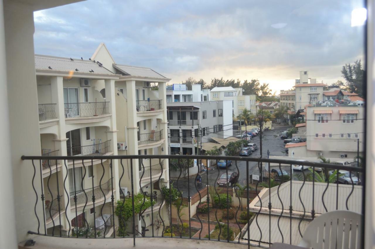 Apartment Les Peupliers Flic-en-Flacq