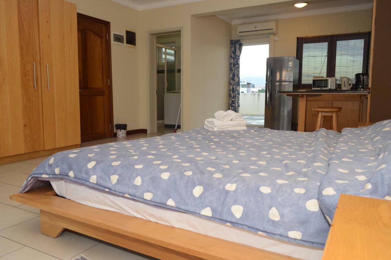 Appartement Résidence Les Peupliers *